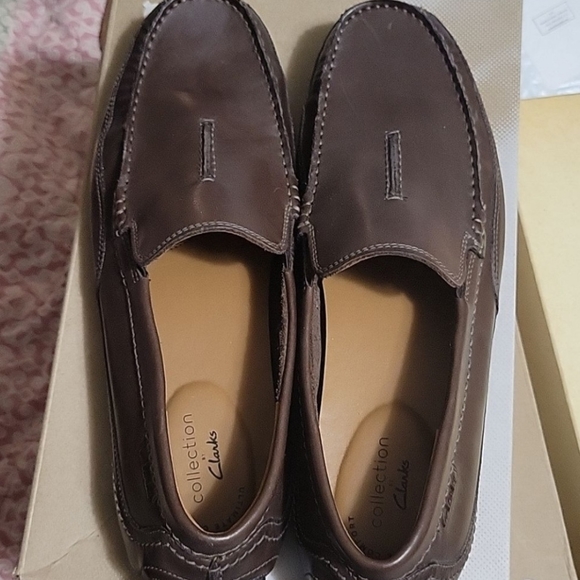Clarks Other - Men's Clark's Collection